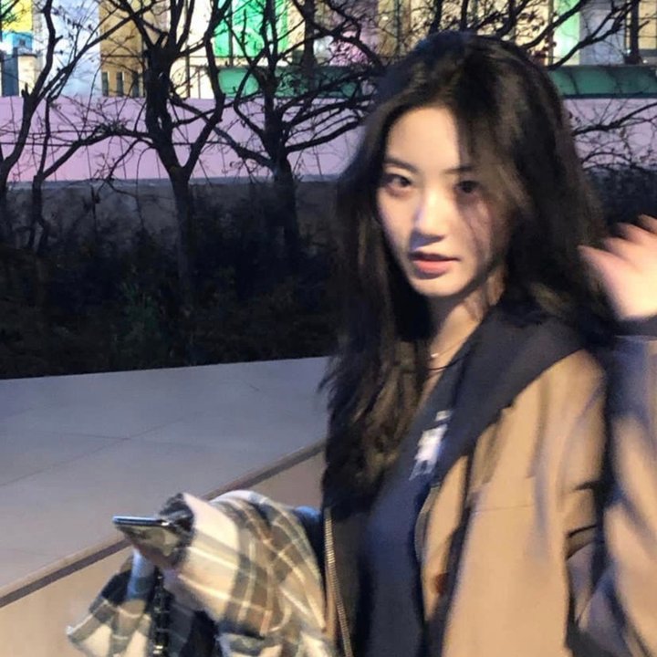 什么也不是的爱恋